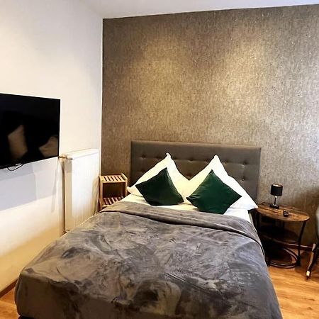 Relax Διαμέρισμα Ντούισμπουργκ Εξωτερικό φωτογραφία