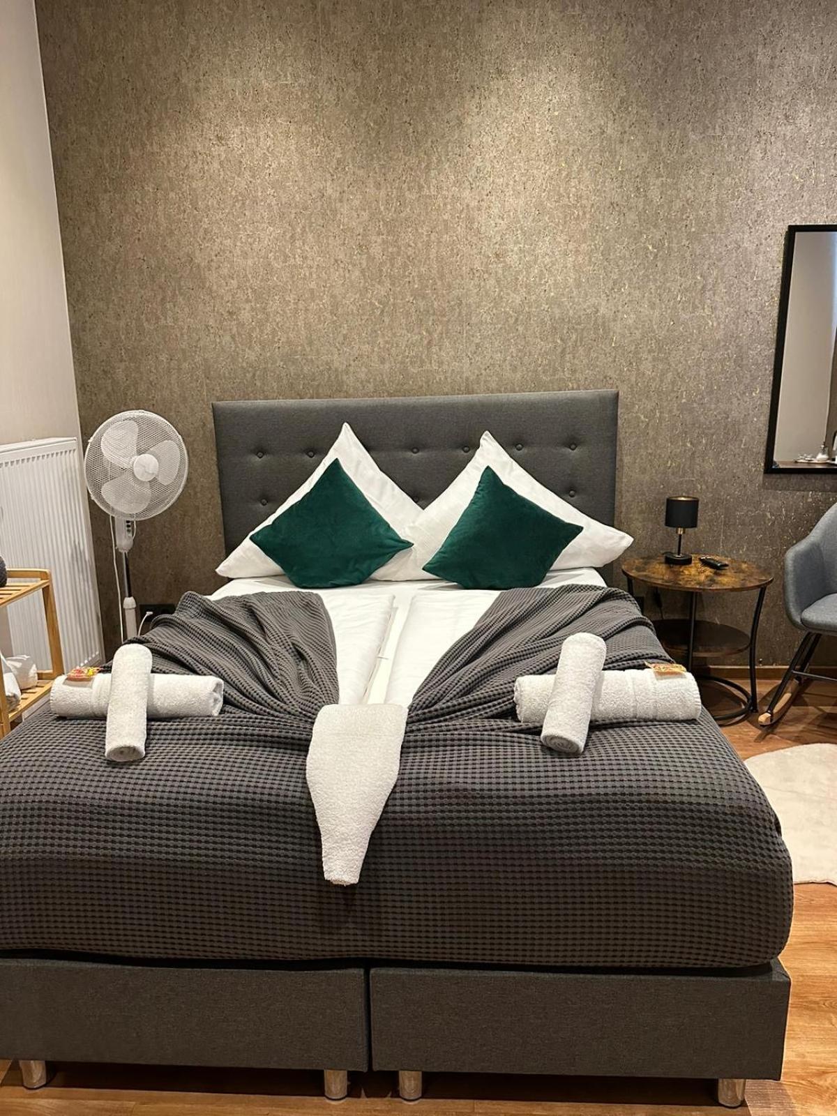 Relax Διαμέρισμα Ντούισμπουργκ Εξωτερικό φωτογραφία