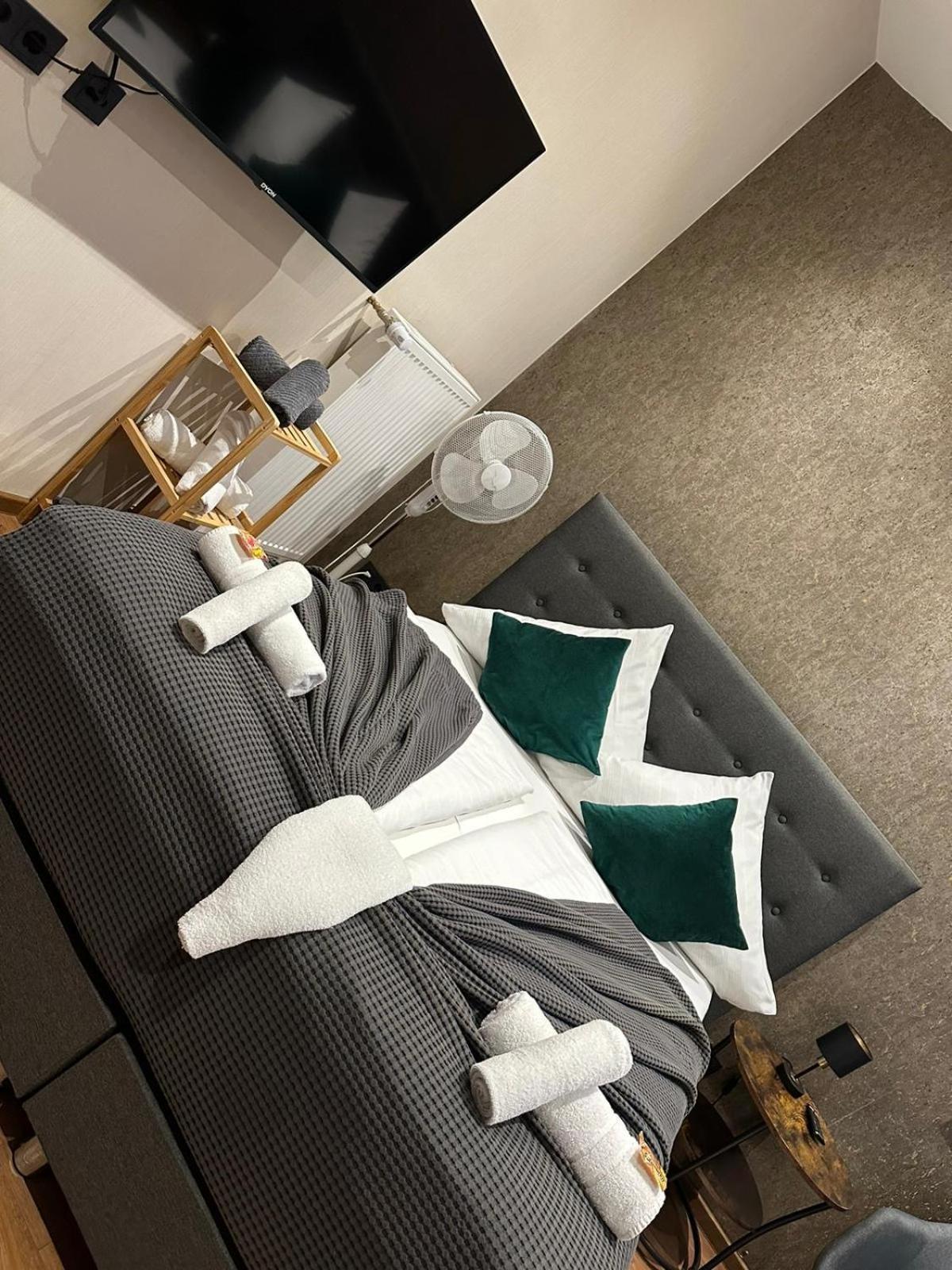 Relax Διαμέρισμα Ντούισμπουργκ Εξωτερικό φωτογραφία